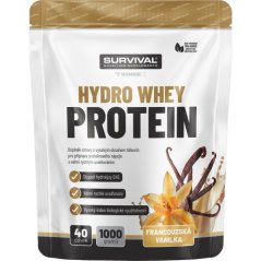 Hydro Whey Protein - 1000 g