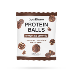 Protein Balls - GymBeam