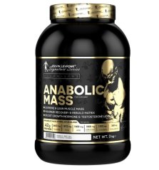 Kevin Levrone Anabolic Mass - 3000g, bunty
