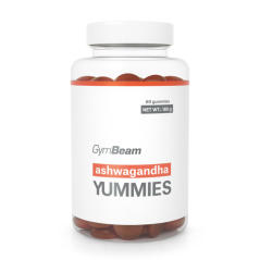 Ashwagandha Yummies - GymBeam