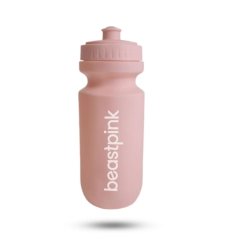 Športová fľaša Sips&Dips Pink 550 ml - BeastPink
