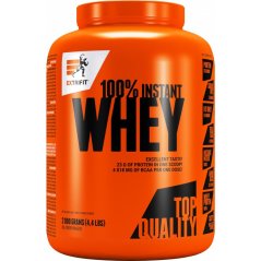 Extrifit 100% Whey Protein