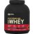 Optimum Nutrition 100% Whey Gold Standard - 2240 g, jahoda