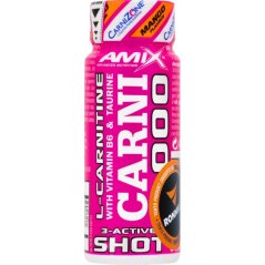 CarniShot 3000