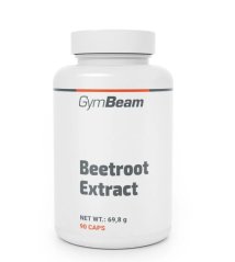 Extrakt z červenej repy - GymBeam