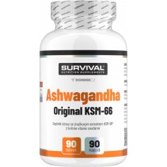 Ashwagandha Original KSM-66