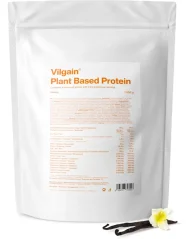 Plant Based Protein Vilgain