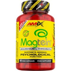 Amix Magteín Magnesium L-Threonate