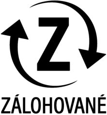 Záloha za vratný obal
