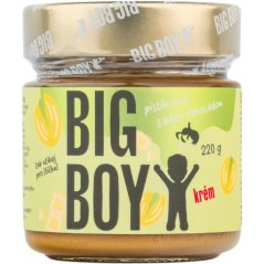 Pistáciový krém s bielou čokoládou