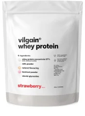 Whey Protein Vilgain