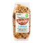 BIO Granola - Chrumkavé ovsené müsli 350 g - Country Life - Príchuť: brusnica