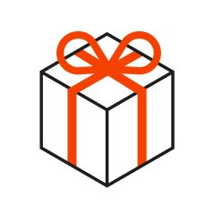 Darček - nechám sa prekvapiť