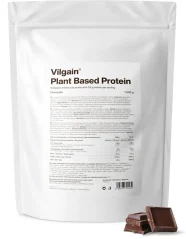 Plant Based Protein Vilgain