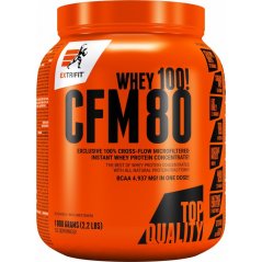 Extrifit CFM Instant Whey 80