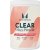 Clear Whey Protein - 498 g, brusnica-malina