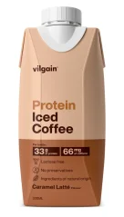 Vilgain Protein Iced Coffee