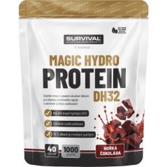 Magic Hydro Protein DH32 - 1000 g