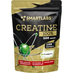 Creatine 100% Creapure