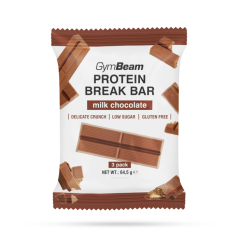 Protein Break Bar 3pack - GymBeam