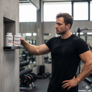 Ktorá forma magnézia (horčíka) je najúčinnejšia a ako maximalizovať jeho absorpciu?