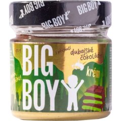 Pistáciový krém s príchuťou dubajskej čokolády