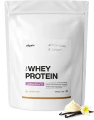 Lactose Free Whey Protein Vilgain