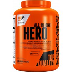 Extrifit Hero - 3000 g